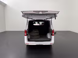 Mercedes-Benz Vito 119CDi 4x4 9G-Tronic Automaat Lang Dubbele Cabine | 171.396 km | 2021 | 190 pk