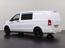 Mercedes-Benz Vito 119CDi 4x4 9G-Tronic Automaat Lang Dubbele Cabine | 171.396 km | 2021 | 190 pk