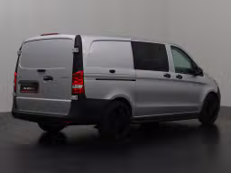 Mercedes-Benz Vito 116CDI 9G-Tronic Automaat Lang Dubbele Cabine | 139.939 km | 2021 | 163 pk