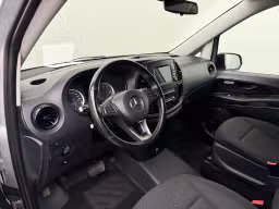 Mercedes-Benz Vito 116CDI 9G-Tronic Automaat Lang Dubbele Cabine | 139.939 km | 2021 | 163 pk