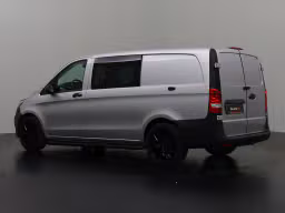 Mercedes-Benz Vito 116CDI 9G-Tronic Automaat Lang Dubbele Cabine | 139.939 km | 2021 | 163 pk