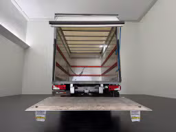 Mercedes-Benz Sprinter 515CDi Automaat Bakwagen+Laadklep | Dakspoiler | 76.201 km | 2023 | 150 pk