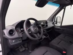 Mercedes-Benz Sprinter 515CDi Automaat Bakwagen+Laadklep | Dakspoiler | 76.201 km | 2023 | 150 pk