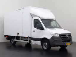 Mercedes-Benz Sprinter 314CDI Bakwagen+Laadklep | Dakspoiler | 1000Kg Laadvermogen | 170.175 km | 2020 | 143 pk