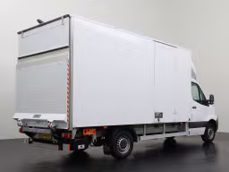 Mercedes-Benz Sprinter 314CDI Bakwagen+Laadklep | Dakspoiler | 1000Kg Laadvermogen | 170.175 km | 2020 | 143 pk