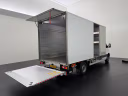 Mercedes-Benz Sprinter 314CDI Bakwagen+Laadklep | Dakspoiler | 1000Kg Laadvermogen | 170.175 km | 2020 | 143 pk
