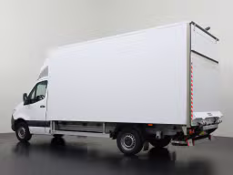 Mercedes-Benz Sprinter 314CDI Bakwagen+Laadklep | Dakspoiler | 1000Kg Laadvermogen | 170.175 km | 2020 | 143 pk