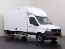 Mercedes-Benz Sprinter 315CDi Automaat Bakwagen+Laadklep | Laadvermogen 1003 Kg | 193.303 km | 2022 | 150 pk