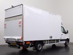 Mercedes-Benz Sprinter 315CDi Automaat Bakwagen+Laadklep | Laadvermogen 1003 Kg | 193.303 km | 2022 | 150 pk