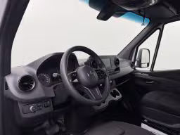 Mercedes-Benz Sprinter 315CDi Automaat Bakwagen+Laadklep | Laadvermogen 1003 Kg | 193.303 km | 2022 | 150 pk