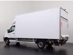 Mercedes-Benz Sprinter 315CDi Automaat Bakwagen+Laadklep | Laadvermogen 1003 Kg | 193.303 km | 2022 | 150 pk
