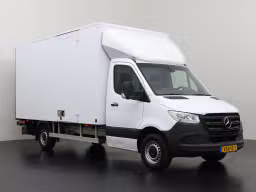 Mercedes-Benz Sprinter 315CDI Automaat Bakwagen+Laadklep | 1006 Kg Laadvermogen | 195.296 km | 2022 | 150 pk