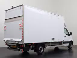 Mercedes-Benz Sprinter 315CDI Automaat Bakwagen+Laadklep | 1006 Kg Laadvermogen | 195.296 km | 2022 | 150 pk