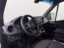 Mercedes-Benz Sprinter 315CDI Automaat Bakwagen+Laadklep | 1006 Kg Laadvermogen | 195.296 km | 2022 | 150 pk