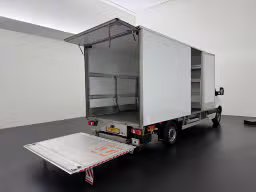 Mercedes-Benz Sprinter 315CDI Automaat Bakwagen+Laadklep | 1006 Kg Laadvermogen | 195.296 km | 2022 | 150 pk