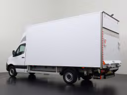 Mercedes-Benz Sprinter 315CDI Automaat Bakwagen+Laadklep | 1006 Kg Laadvermogen | 195.296 km | 2022 | 150 pk
