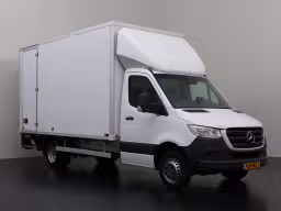 Mercedes-Benz Sprinter 516CDi Automaat Bakwagen+Laadklep | 273.755 km | 2021 | 163 pk