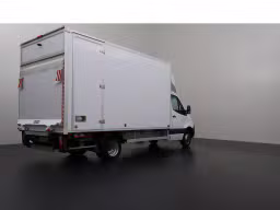 Mercedes-Benz Sprinter 516CDi Automaat Bakwagen+Laadklep | 273.755 km | 2021 | 163 pk