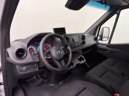 Mercedes-Benz Sprinter 516CDi Automaat Bakwagen+Laadklep | 273.755 km | 2021 | 163 pk