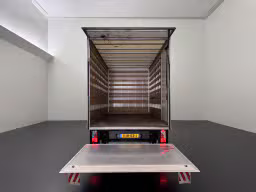Mercedes-Benz Sprinter 516CDi Automaat Bakwagen+Laadklep | 273.755 km | 2021 | 163 pk
