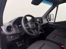Mercedes-Benz Sprinter 515CDI 9G-Tronic Automaat Bakwagen+Laadklep | 67.504 km | 2022 | 150 pk