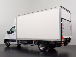 Mercedes-Benz Sprinter 515CDI 9G-Tronic Automaat Bakwagen+Laadklep | 67.504 km | 2022 | 150 pk