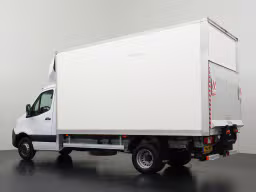 Mercedes-Benz Sprinter 515CDI Automaat Bakwagen+Laadklep | 2,26 Hoog | 97.018 km | 2022 | 150 pk
