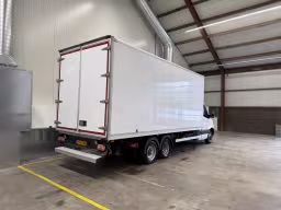 Mercedes-Benz Sprinter 515CDI 9G-Tronic Automaat Bakwagen BE-Clixstar | 129.791 km | 2022 | 150 pk