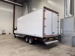 Mercedes-Benz Sprinter 515CDI 9G-Tronic Automaat Bakwagen BE-Clixstar | 129.791 km | 2022 | 150 pk