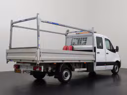 Mercedes-Benz Sprinter 314CDI Open Laadbak Dubbele Cabine | 98.289 km | 2021 | 143 pk