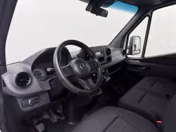 Mercedes-Benz Sprinter 314CDI Open Laadbak Dubbele Cabine | 98.289 km | 2021 | 143 pk