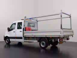 Mercedes-Benz Sprinter 314CDI Open Laadbak Dubbele Cabine | 98.289 km | 2021 | 143 pk