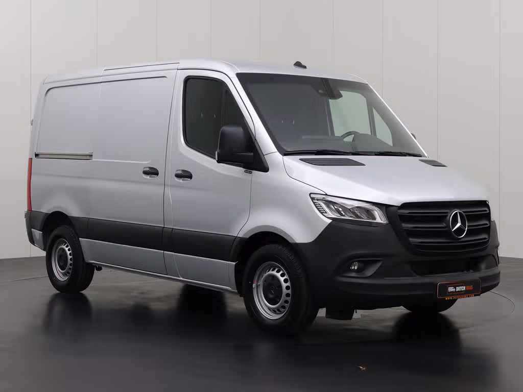 Mercedes-Benz Sprinter 317CDI Automaat LED | Werkplaatsinrichting | 131.054 km | 2023 | 170 pk