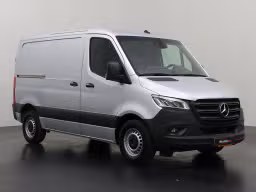 Mercedes-Benz Sprinter 317CDI Automaat LED | Werkplaatsinrichting | 131.054 km | 2023 | 170 pk