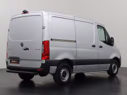 Mercedes-Benz Sprinter 317CDI Automaat LED | Werkplaatsinrichting | 131.054 km | 2023 | 170 pk