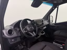 Mercedes-Benz Sprinter 317CDI Automaat LED | Werkplaatsinrichting | 131.054 km | 2023 | 170 pk