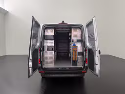 Mercedes-Benz Sprinter 317CDI Automaat LED | Werkplaatsinrichting | 131.054 km | 2023 | 170 pk