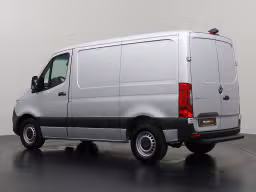 Mercedes-Benz Sprinter 317CDI Automaat LED | Werkplaatsinrichting | 131.054 km | 2023 | 170 pk