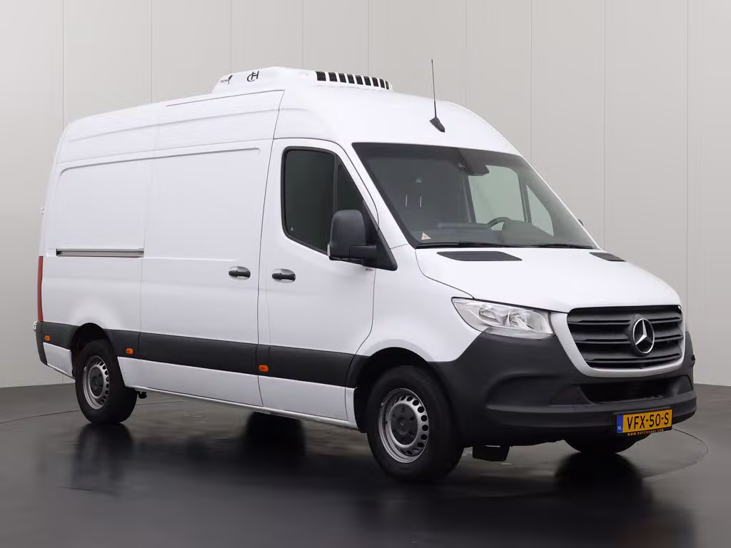 Mercedes-Benz Sprinter 316CDI Automaat L2H2 KoelVrieswagen | 161.866 km | 2020 | 163 pk