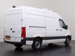 Mercedes-Benz Sprinter 316CDI Automaat L2H2 KoelVrieswagen | 161.866 km | 2020 | 163 pk
