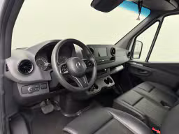 Mercedes-Benz Sprinter 316CDI Automaat L2H2 KoelVrieswagen | 161.866 km | 2020 | 163 pk