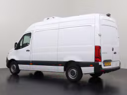 Mercedes-Benz Sprinter 316CDI Automaat L2H2 KoelVrieswagen | 161.866 km | 2020 | 163 pk