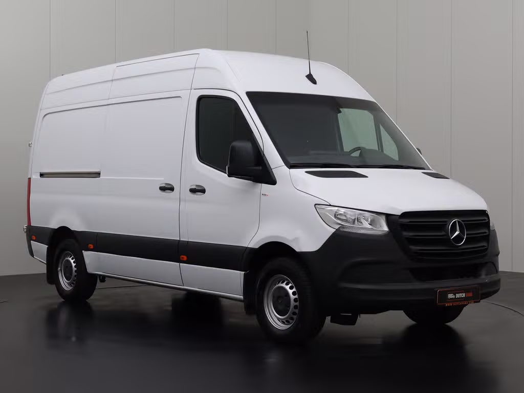 Mercedes-Benz Sprinter 314CDI L2H2 Werkplaats inrichting | Navigatie | Camera | Airco | 172.052 km | 2020 | 143 pk