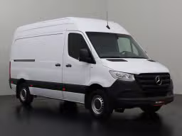 Mercedes-Benz Sprinter 314CDI L2H2 Werkplaats inrichting | Navigatie | Camera | Airco | 172.052 km | 2020 | 143 pk