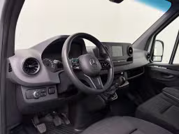 Mercedes-Benz Sprinter 314CDI L2H2 Werkplaats inrichting | Navigatie | Camera | Airco | 172.052 km | 2020 | 143 pk