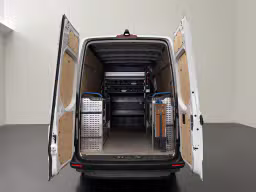Mercedes-Benz Sprinter 314CDI L2H2 Werkplaats inrichting | Navigatie | Camera | Airco | 172.052 km | 2020 | 143 pk