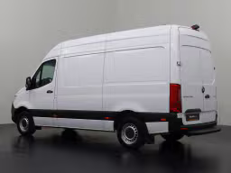 Mercedes-Benz Sprinter 314CDI L2H2 Werkplaats inrichting | Navigatie | Camera | Airco | 172.052 km | 2020 | 143 pk