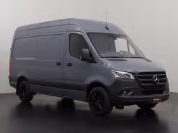 Mercedes-Benz Sprinter 319CDI 3.0V6 Automaat L2H2 Exclusive | 48.454 km | 2021 | 190 pk