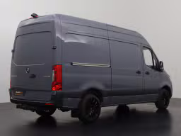 Mercedes-Benz Sprinter 319CDI 3.0V6 Automaat L2H2 Exclusive | 48.454 km | 2021 | 190 pk