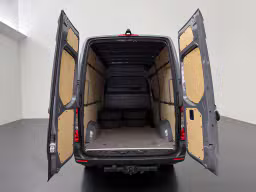 Mercedes-Benz Sprinter 319CDI 3.0V6 Automaat L2H2 Exclusive | 48.454 km | 2021 | 190 pk